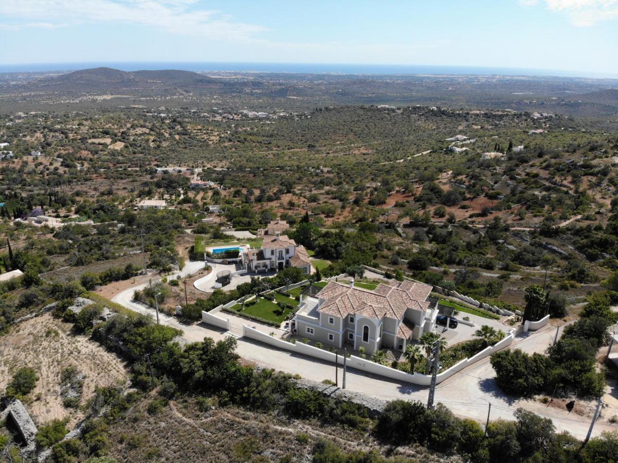 롤레 Mar De Luz B&B 외부 사진