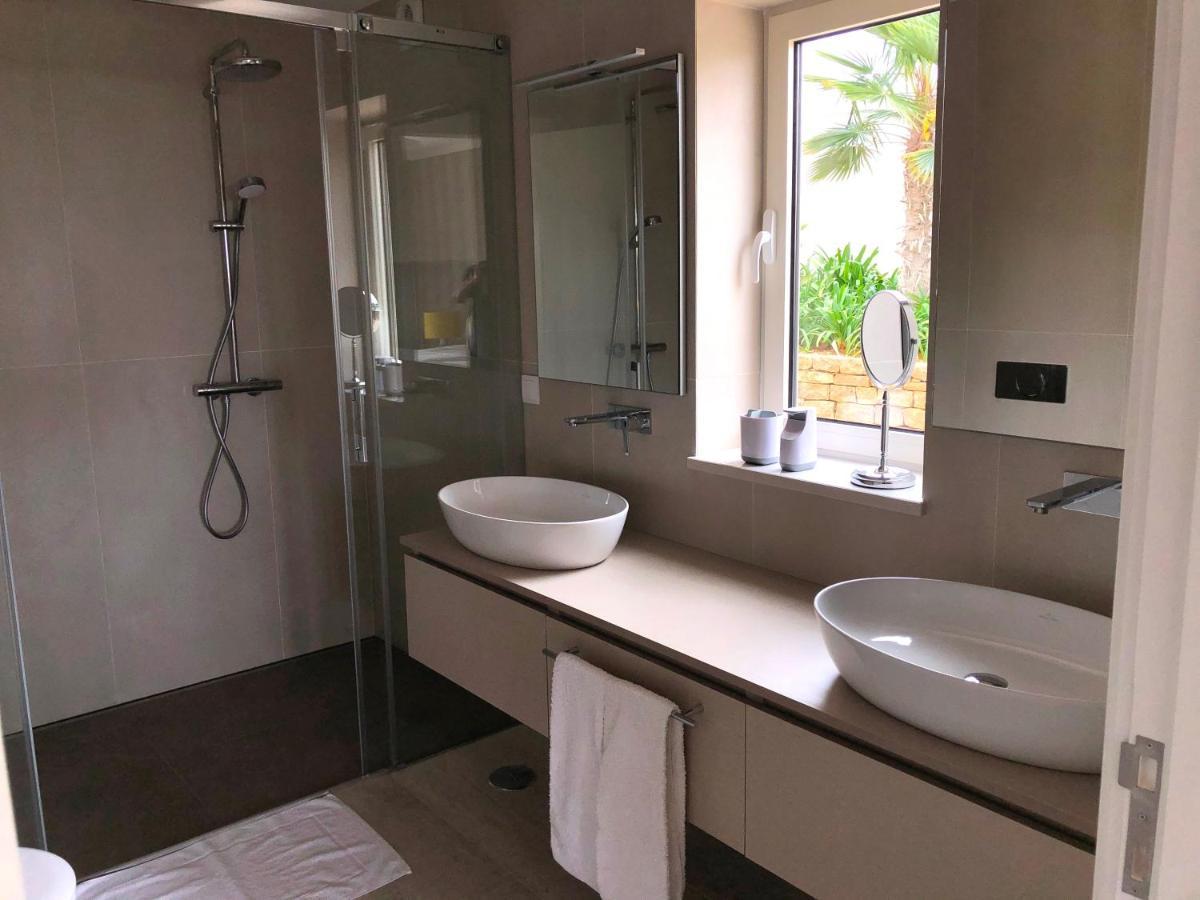 롤레 Mar De Luz B&B 외부 사진