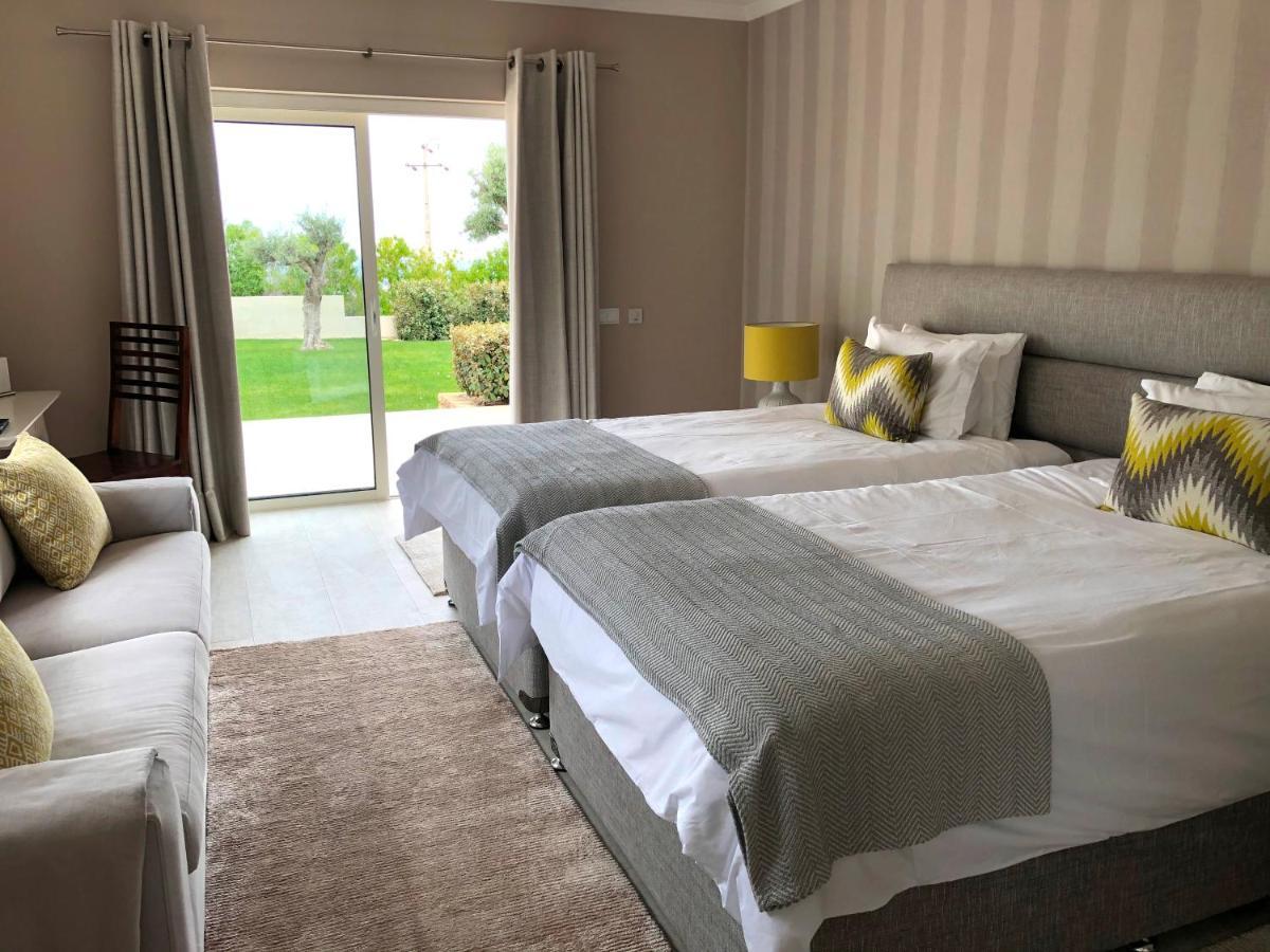 롤레 Mar De Luz B&B 외부 사진