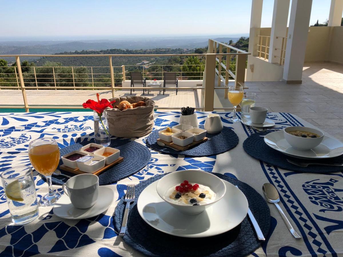 롤레 Mar De Luz B&B 외부 사진