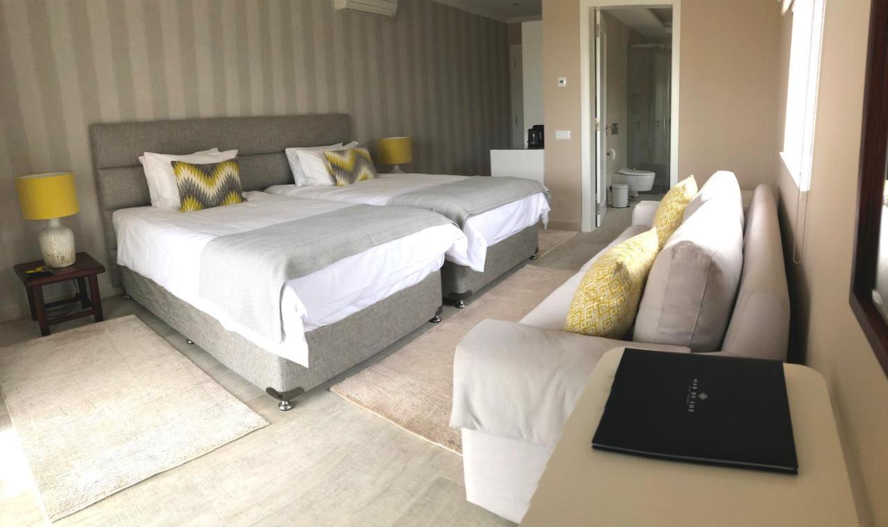 롤레 Mar De Luz B&B 외부 사진