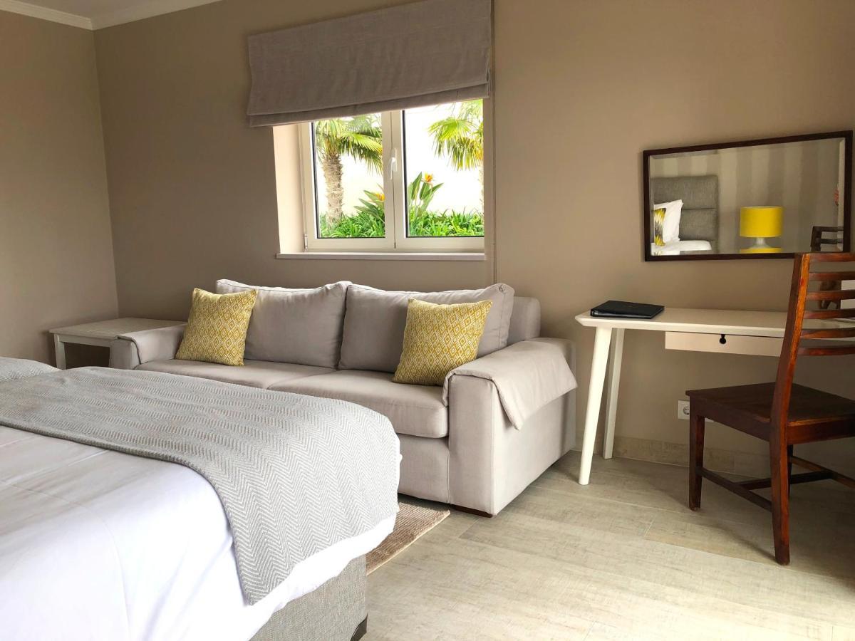 롤레 Mar De Luz B&B 외부 사진