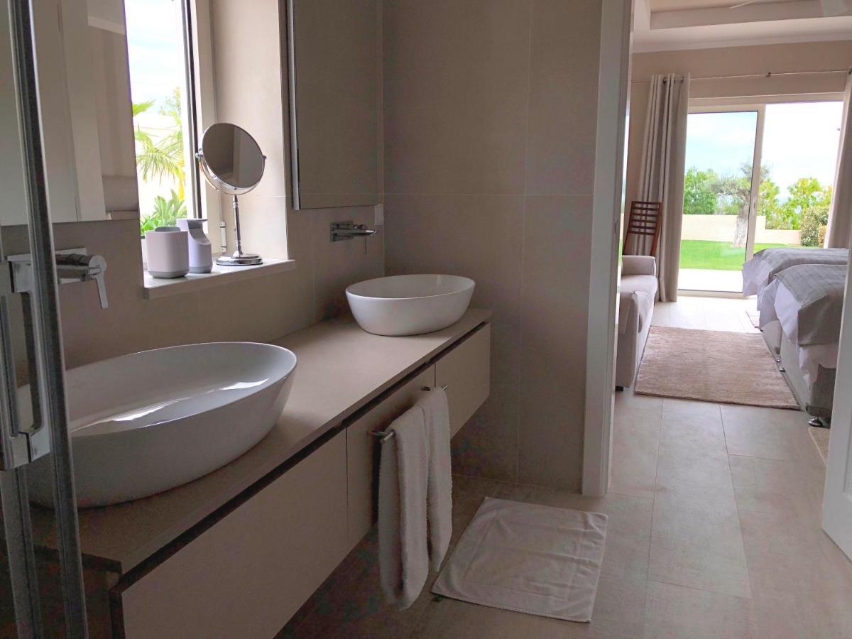 롤레 Mar De Luz B&B 외부 사진