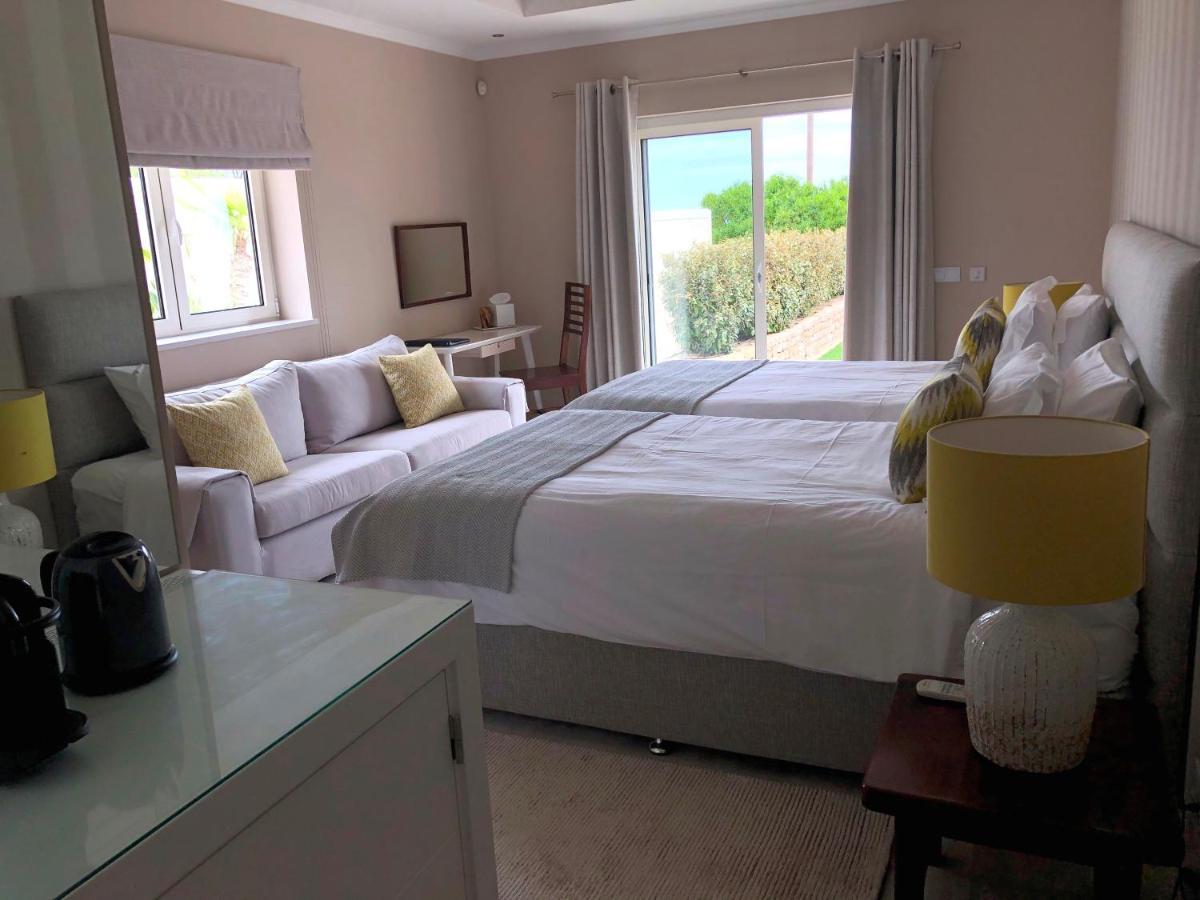 롤레 Mar De Luz B&B 외부 사진