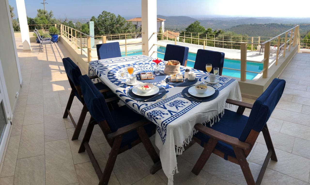 롤레 Mar De Luz B&B 외부 사진