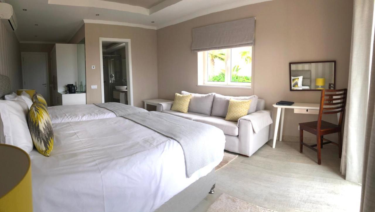 롤레 Mar De Luz B&B 외부 사진