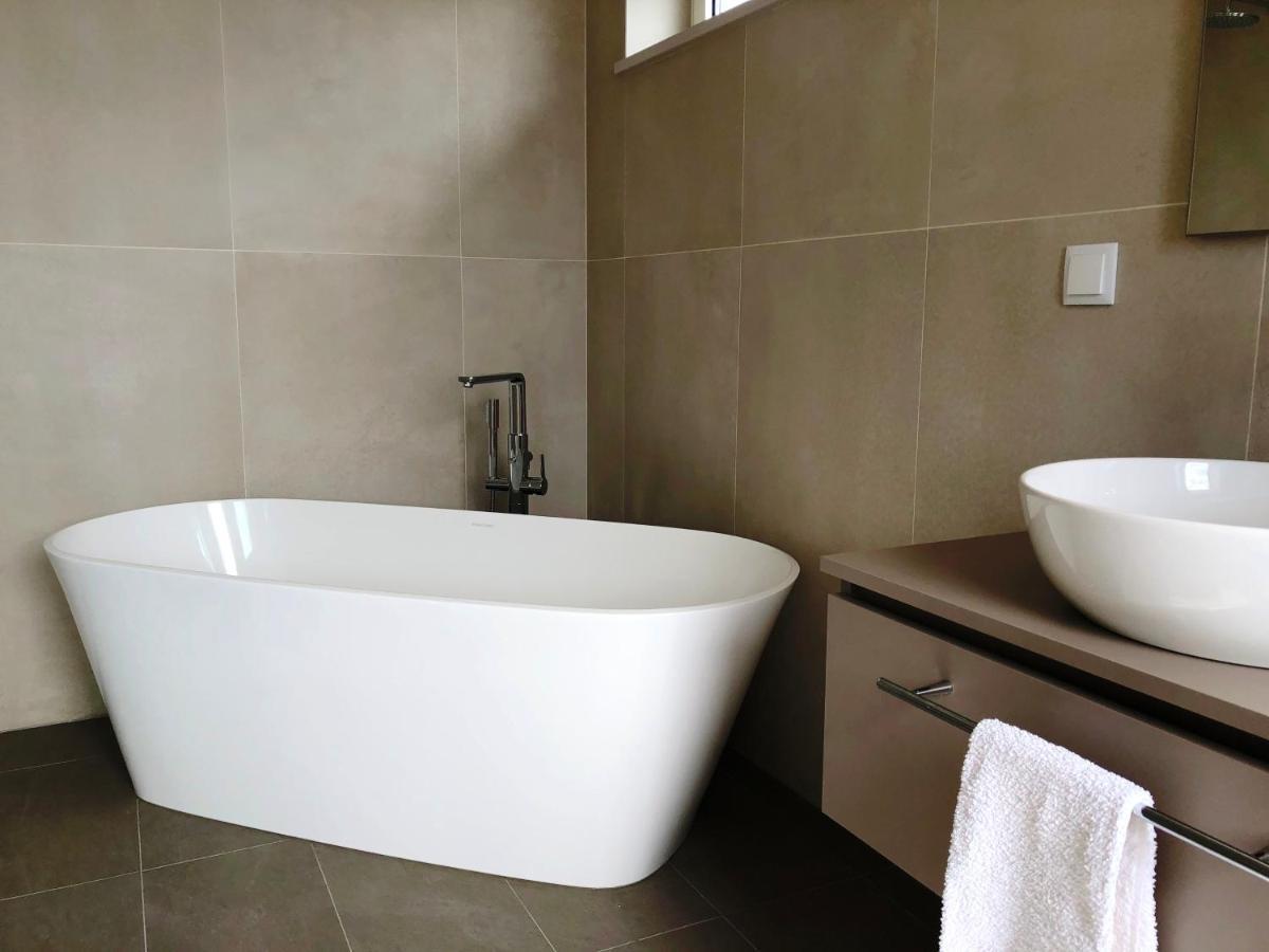 롤레 Mar De Luz B&B 외부 사진