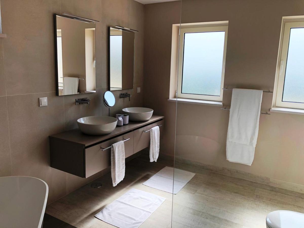 롤레 Mar De Luz B&B 외부 사진