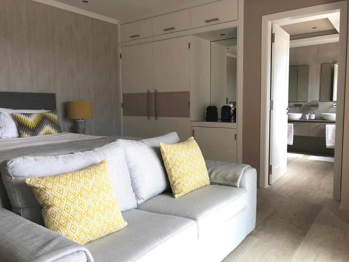 롤레 Mar De Luz B&B 외부 사진