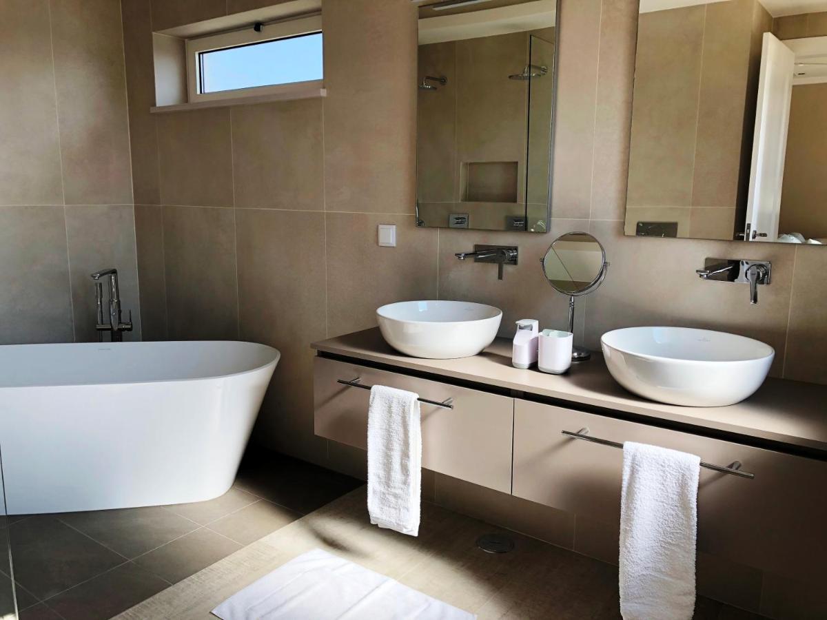 롤레 Mar De Luz B&B 외부 사진