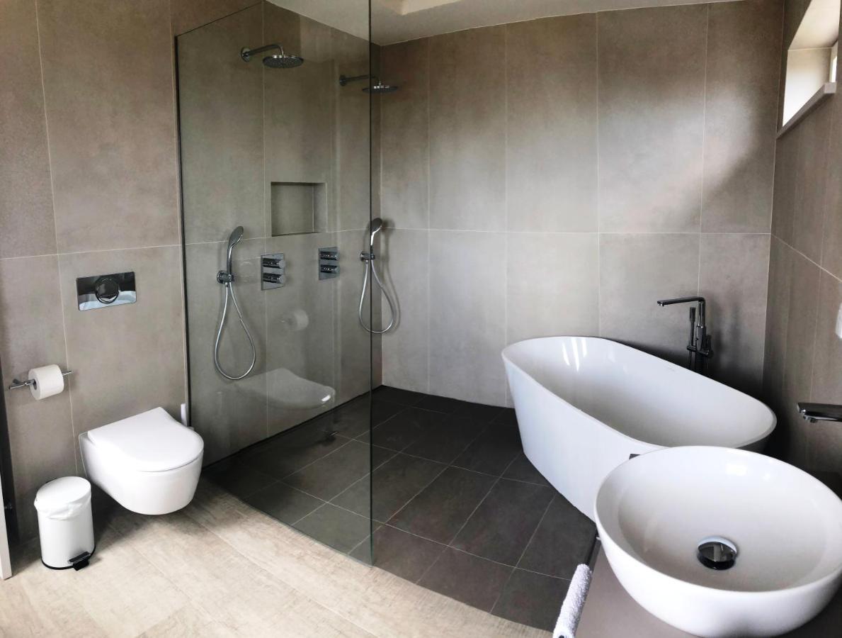 롤레 Mar De Luz B&B 외부 사진