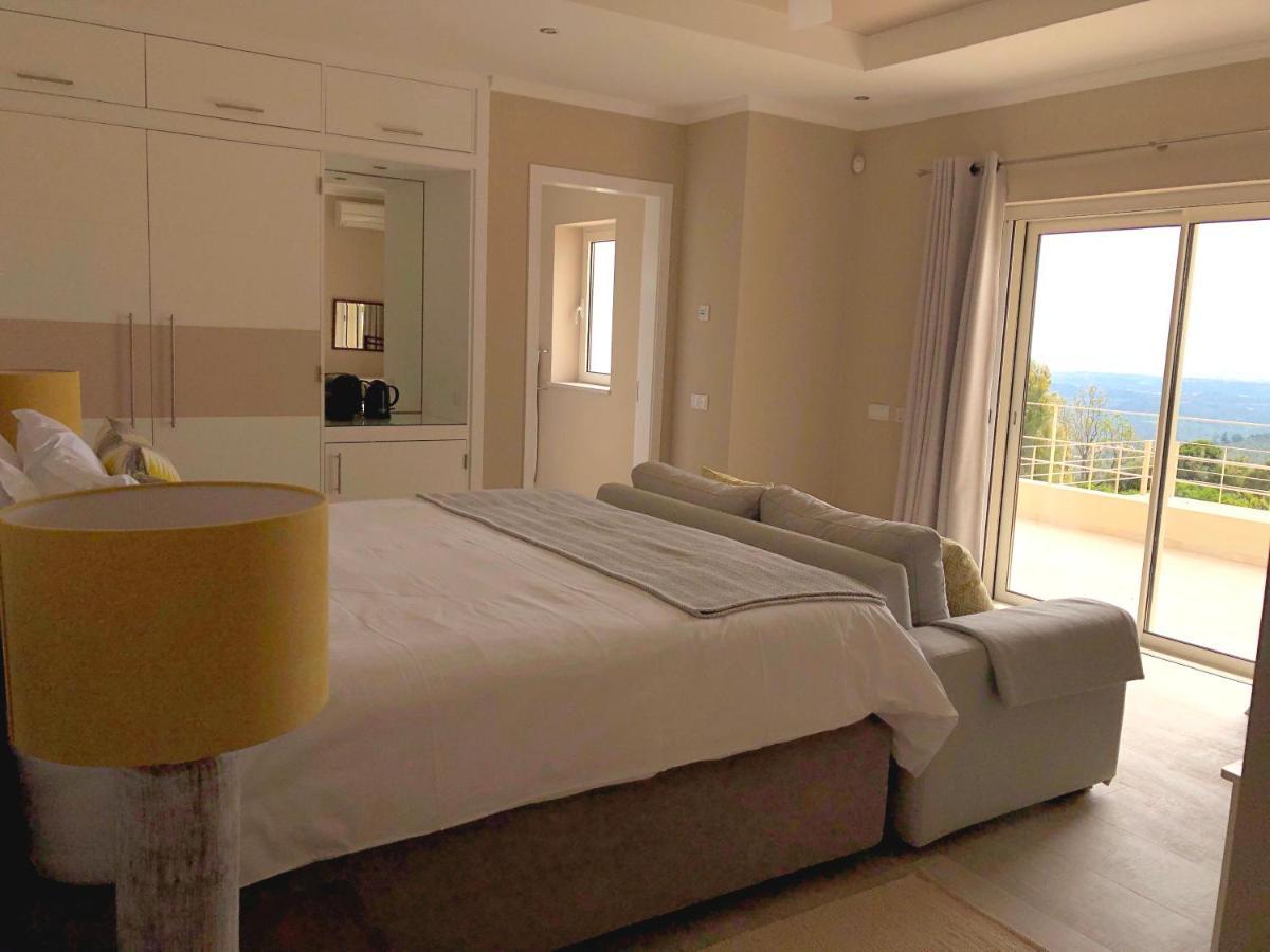 롤레 Mar De Luz B&B 외부 사진