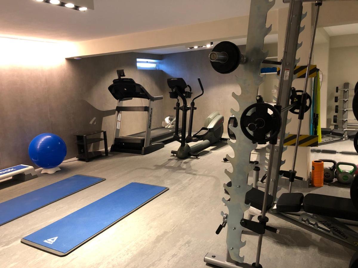 롤레 Mar De Luz B&B 외부 사진