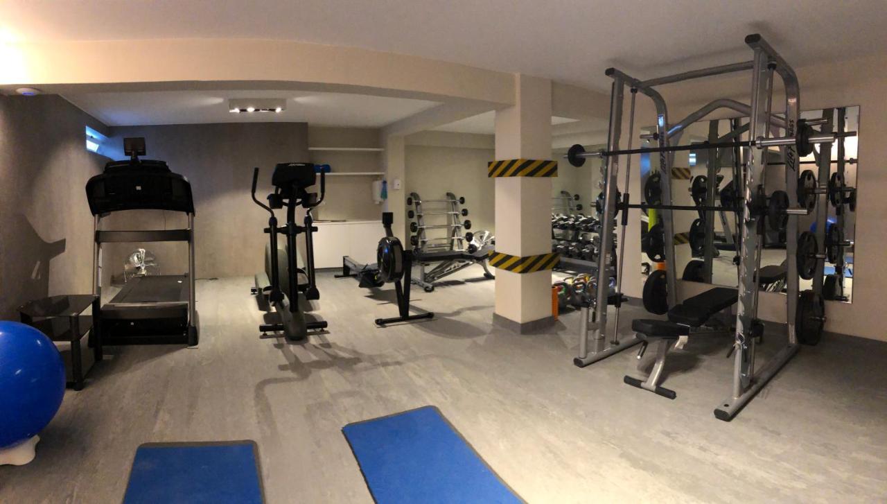 롤레 Mar De Luz B&B 외부 사진