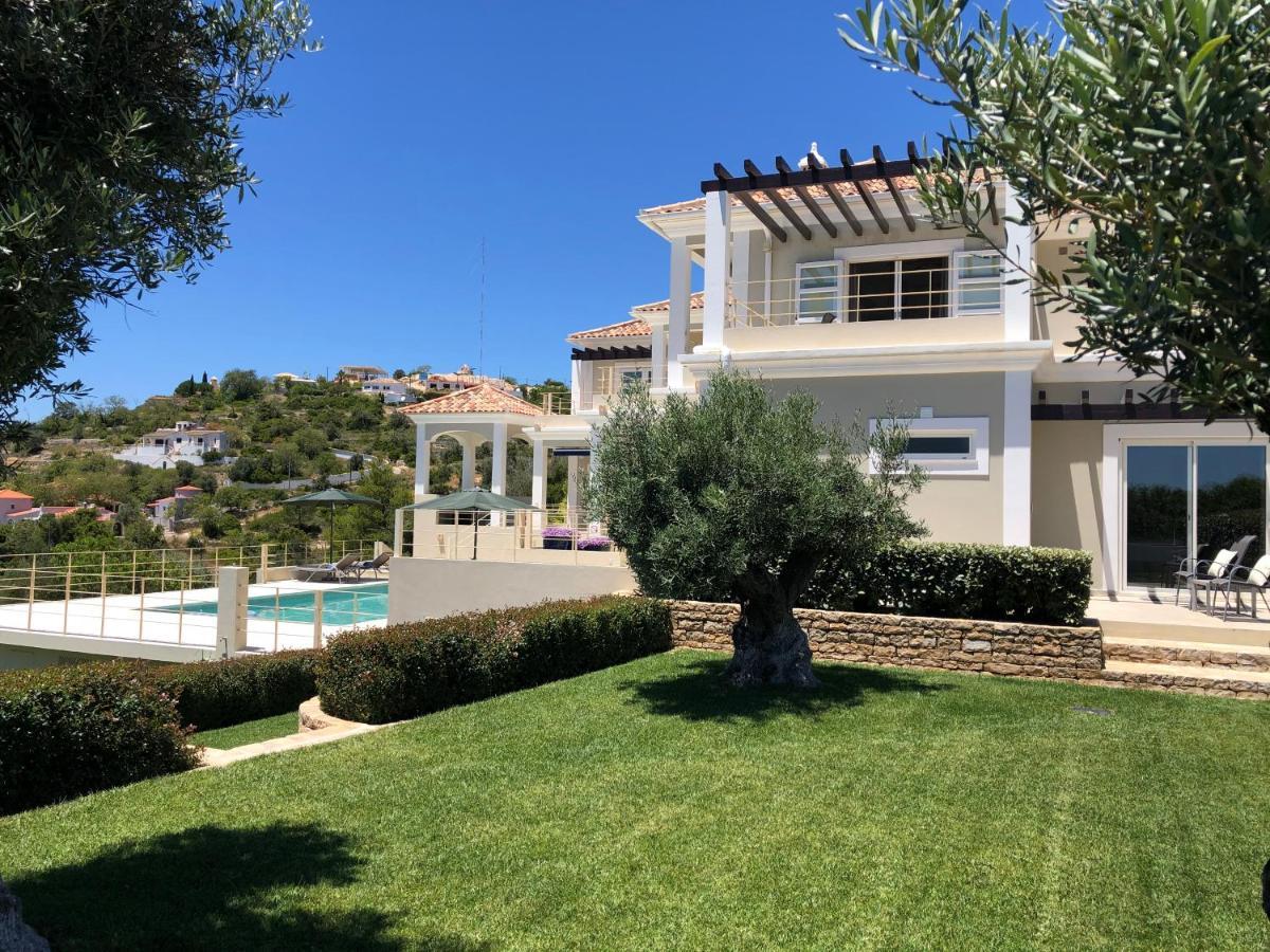 롤레 Mar De Luz B&B 외부 사진