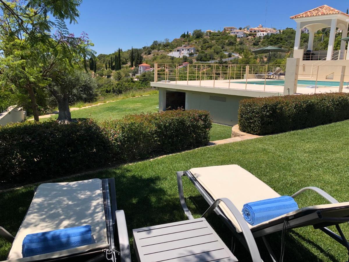 롤레 Mar De Luz B&B 외부 사진
