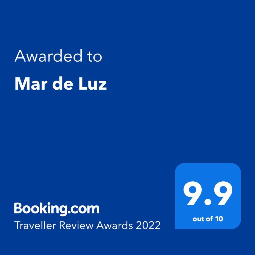 롤레 Mar De Luz B&B 외부 사진